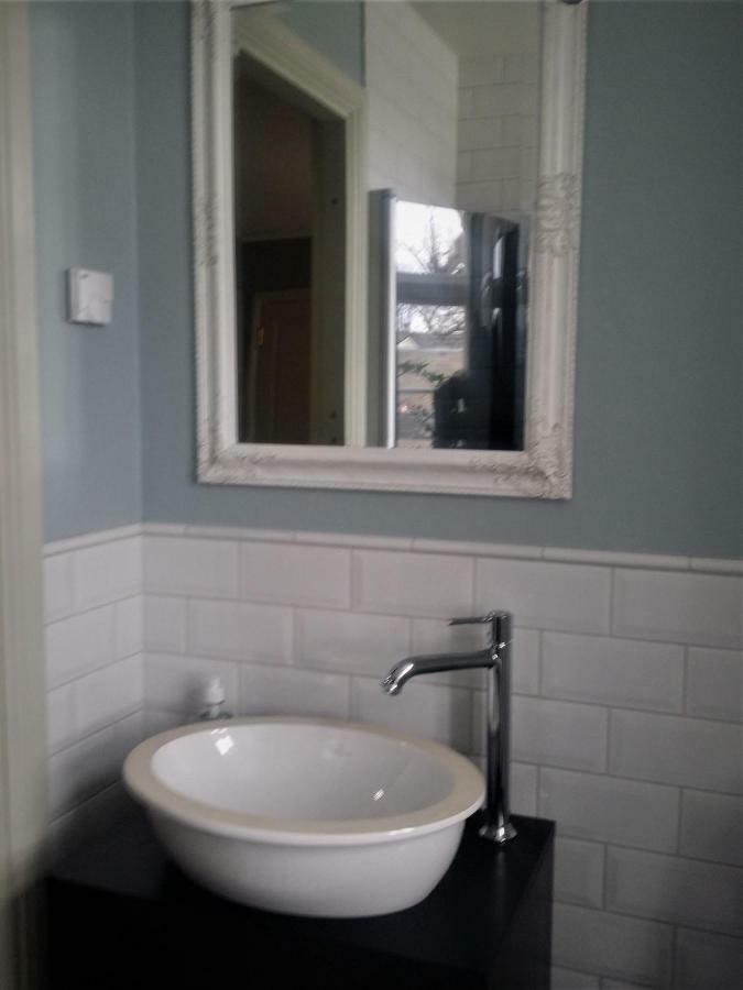 Silbernagel Apartment Kuressaare Dış mekan fotoğraf
