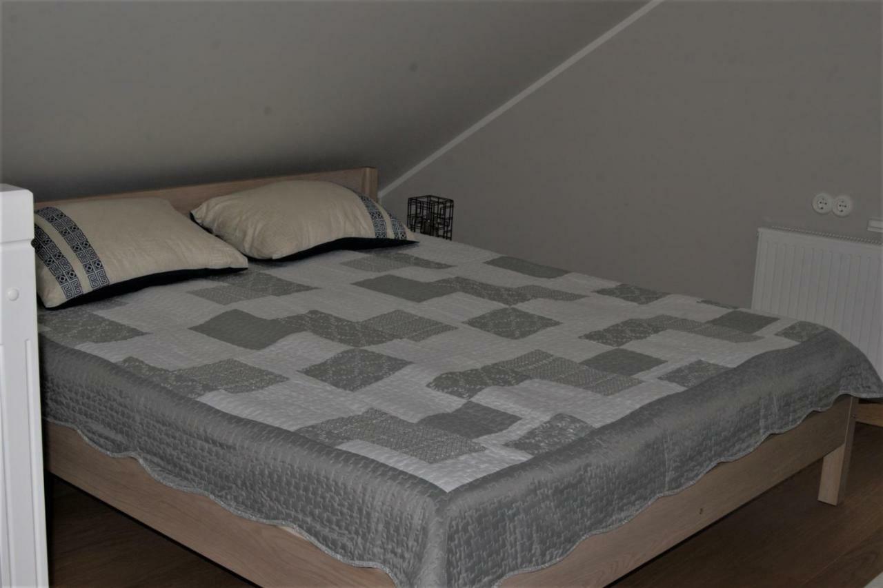 Silbernagel Apartment Kuressaare Dış mekan fotoğraf